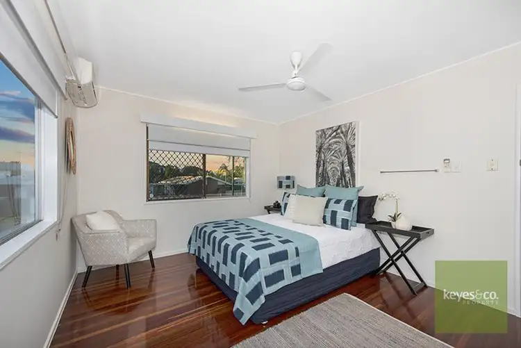 Fifth view of Homely house listing, 44 Burt Street, Aitkenvale QLD 4814