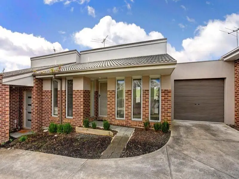 Main view of Homely unit listing, 2/91 DUDLEY STREET, Wallan VIC 3756