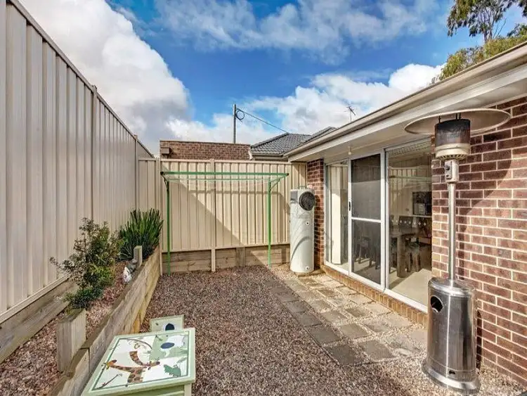 Second view of Homely unit listing, 2/91 DUDLEY STREET, Wallan VIC 3756