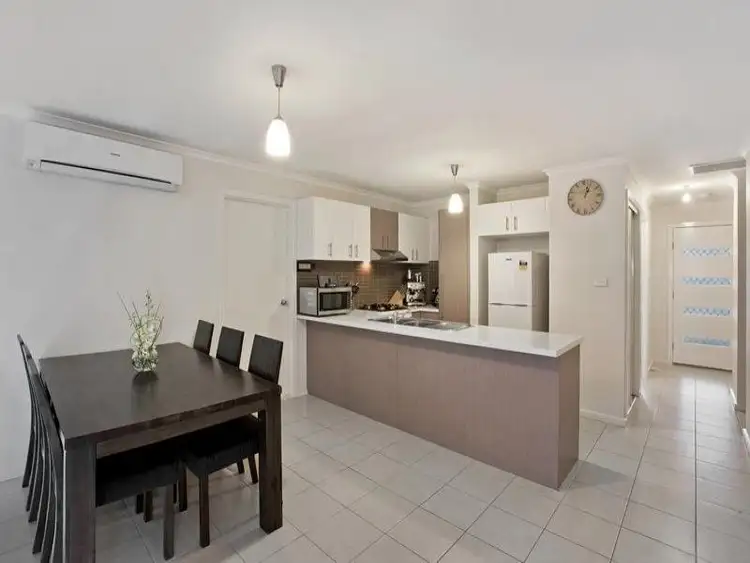 Third view of Homely unit listing, 2/91 DUDLEY STREET, Wallan VIC 3756