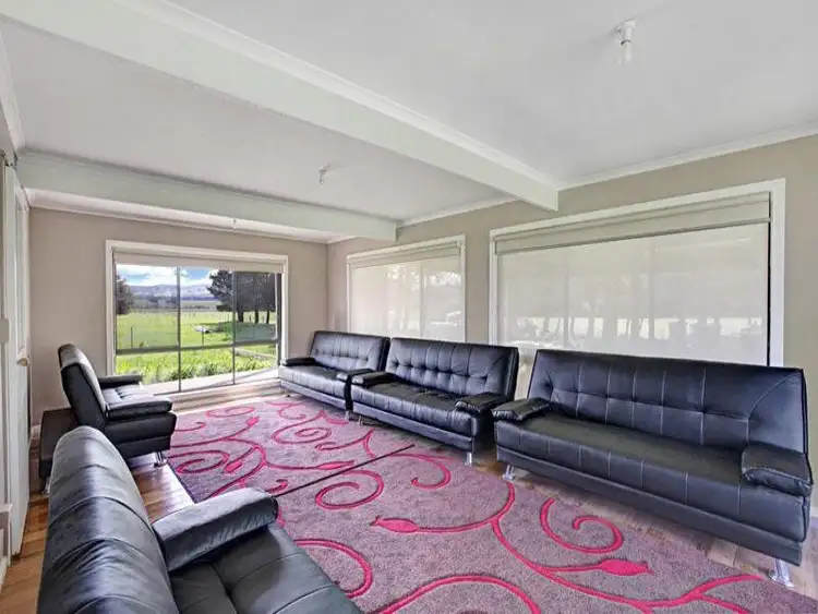 Third view of Homely house listing, 105 CAMPASPE ROAD, Kilmore VIC 3764