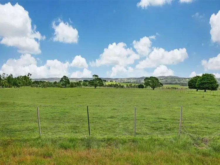 Sixth view of Homely house listing, 105 CAMPASPE ROAD, Kilmore VIC 3764