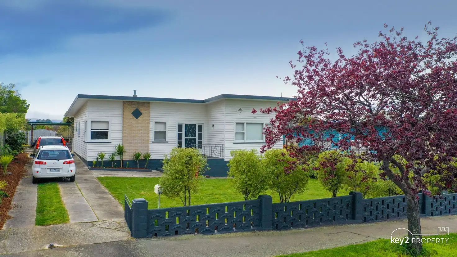 Main view of Homely house listing, 53 Hardwicke Street, Summerhill TAS 7250