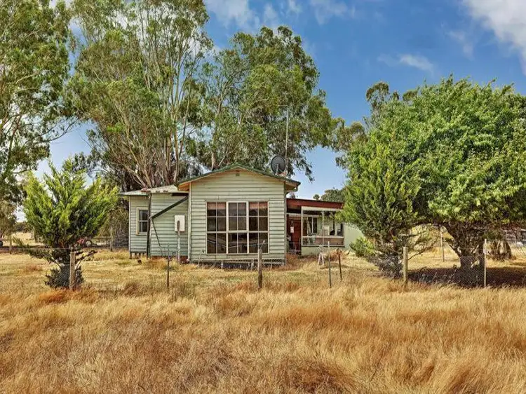 235 HIGHLANDS ROAD, Seymour VIC 3660