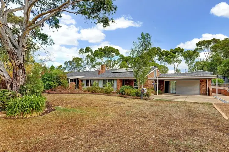 4 BIDSTRUP AVENUE, Broadford VIC 3658