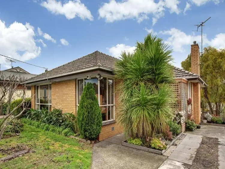 26 RUTLEDGE STREET, Kilmore VIC 3764