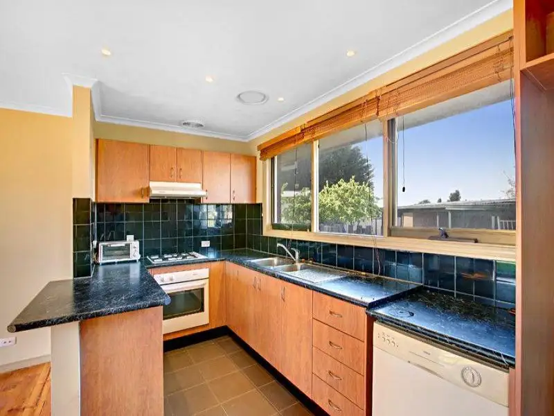 Main view of Homely house listing, 2 VALLENCE CRT, Wallan VIC 3756