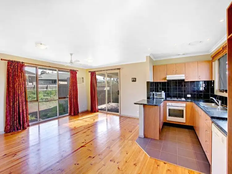 Second view of Homely house listing, 2 VALLENCE CRT, Wallan VIC 3756