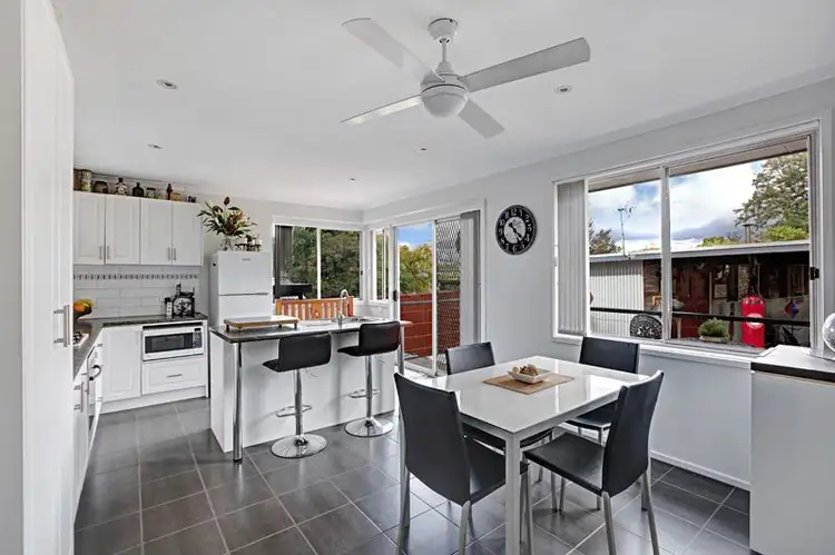 3 MONASH STREET, Seymour VIC 3660