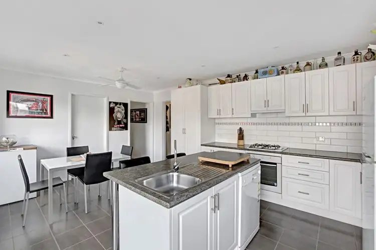 Fifth view of Homely house listing, 3 MONASH STREET, Seymour VIC 3660