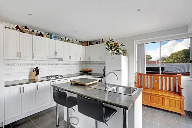 Sixth view of Homely house listing, 3 MONASH STREET, Seymour VIC 3660