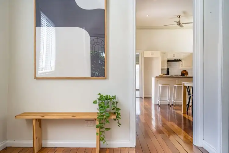 Second view of Homely house listing, 12 Douglas Street, Stockton NSW 2295