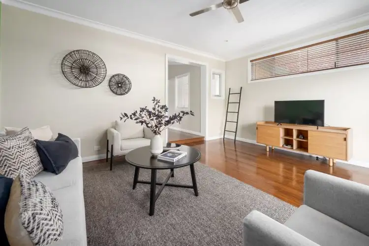 Third view of Homely house listing, 12 Douglas Street, Stockton NSW 2295