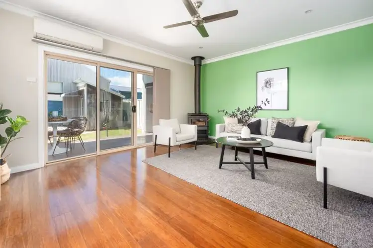 Sixth view of Homely house listing, 12 Douglas Street, Stockton NSW 2295