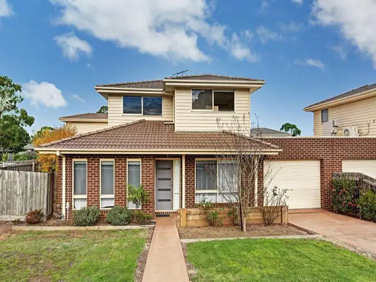1/1 DARRAWEIT ROAD, Wallan VIC 3756