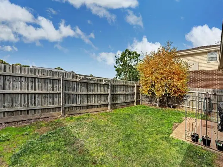 Second view of Homely unit listing, 1/1 DARRAWEIT ROAD, Wallan VIC 3756