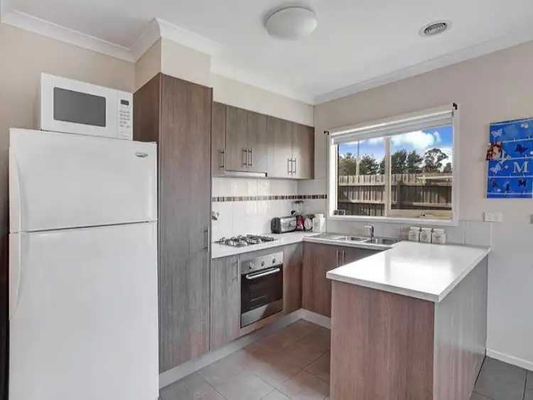 Third view of Homely unit listing, 1/1 DARRAWEIT ROAD, Wallan VIC 3756