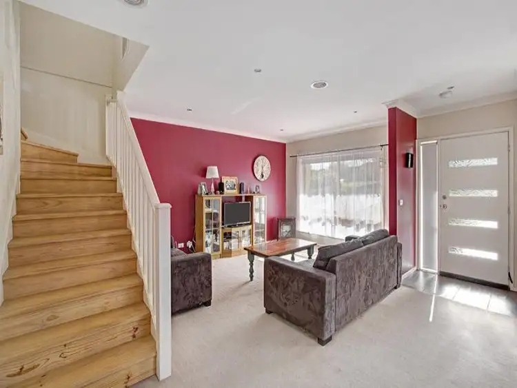 Fourth view of Homely unit listing, 1/1 DARRAWEIT ROAD, Wallan VIC 3756