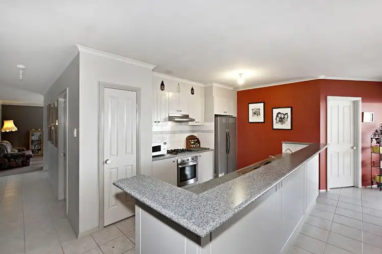Second view of Homely house listing, 7 ELINKA COURT, Kilmore VIC 3764