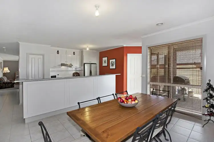 Fourth view of Homely house listing, 7 ELINKA COURT, Kilmore VIC 3764