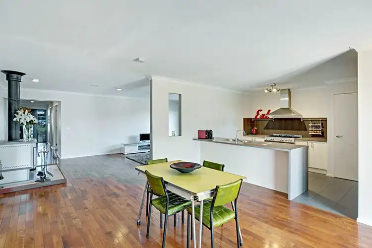Main view of Homely house listing, 5 ECHIDNA COURT, Kilmore VIC 3764