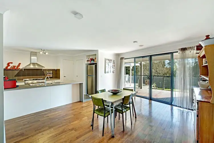 Second view of Homely house listing, 5 ECHIDNA COURT, Kilmore VIC 3764