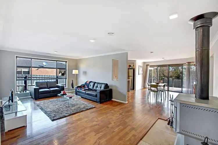 Fourth view of Homely house listing, 5 ECHIDNA COURT, Kilmore VIC 3764
