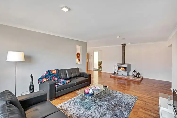 Fifth view of Homely house listing, 5 ECHIDNA COURT, Kilmore VIC 3764