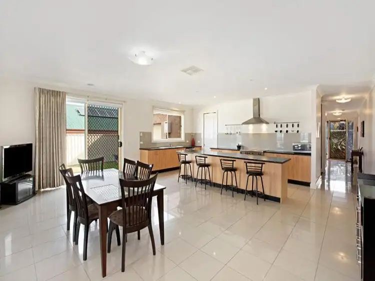 109 ROULSTON WAY, Wallan VIC 3756