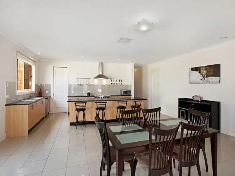 Second view of Homely house listing, 109 ROULSTON WAY, Wallan VIC 3756