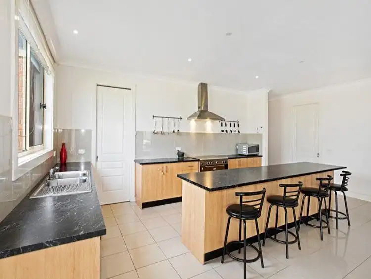 Third view of Homely house listing, 109 ROULSTON WAY, Wallan VIC 3756