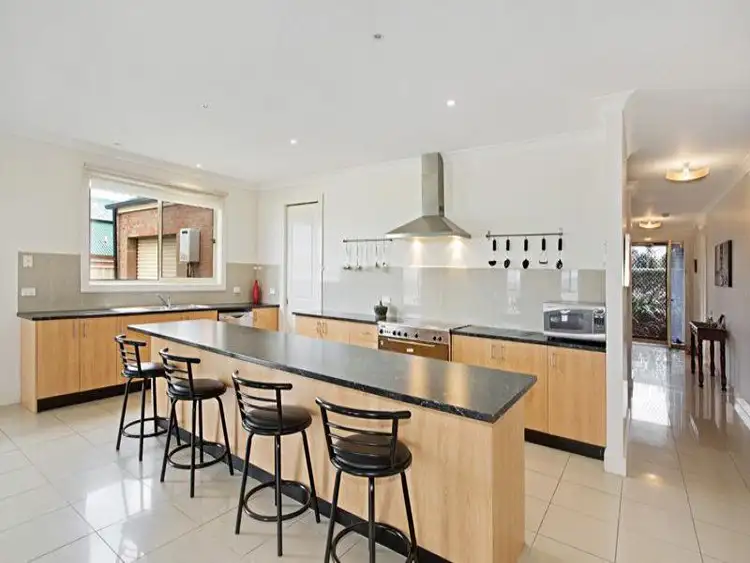 Fourth view of Homely house listing, 109 ROULSTON WAY, Wallan VIC 3756