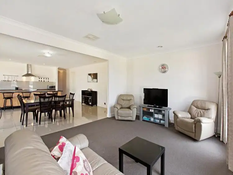Sixth view of Homely house listing, 109 ROULSTON WAY, Wallan VIC 3756