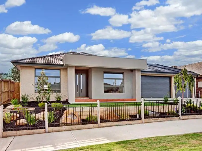 Main view of Homely house listing, 16 MANDALAY CIRCUIT, Beveridge VIC 3753