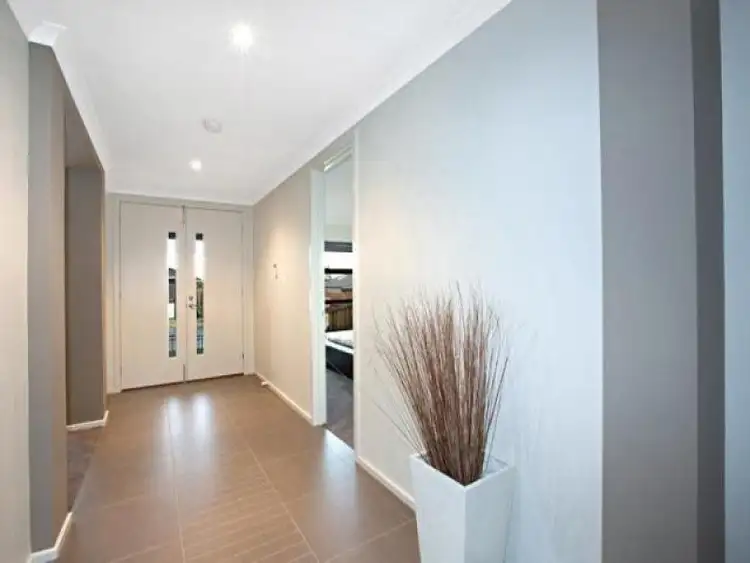 Sixth view of Homely house listing, 16 MANDALAY CIRCUIT, Beveridge VIC 3753