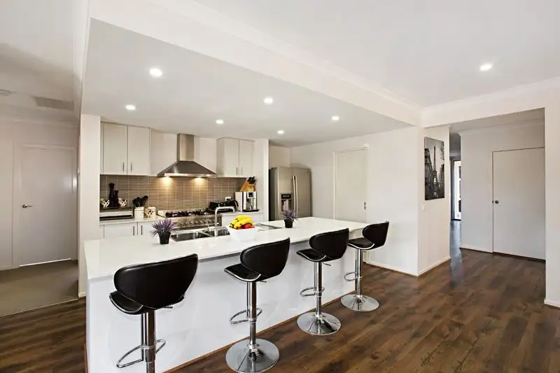 Main view of Homely house listing, 12 APPLEBERRY WAY, Wallan VIC 3756
