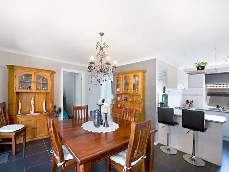 Main view of Homely house listing, 16 PAMELA COURT, Wallan VIC 3756