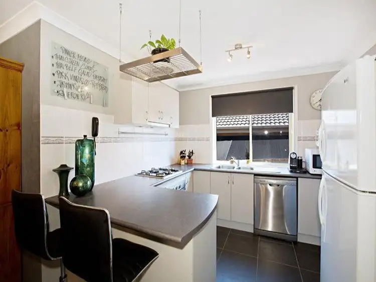 Second view of Homely house listing, 16 PAMELA COURT, Wallan VIC 3756