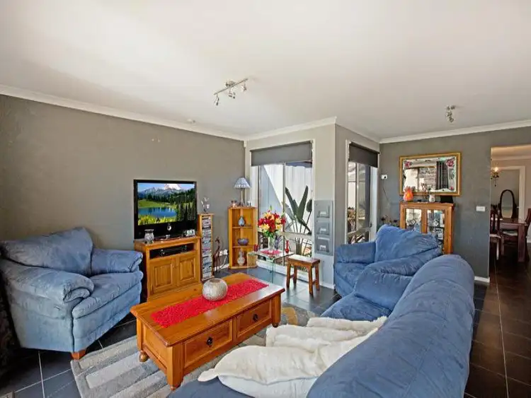 Third view of Homely house listing, 16 PAMELA COURT, Wallan VIC 3756