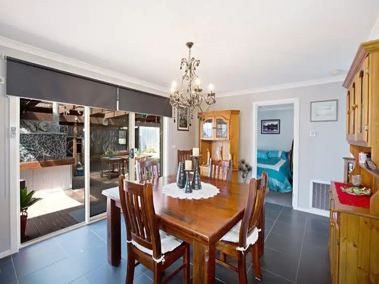 Sixth view of Homely house listing, 16 PAMELA COURT, Wallan VIC 3756