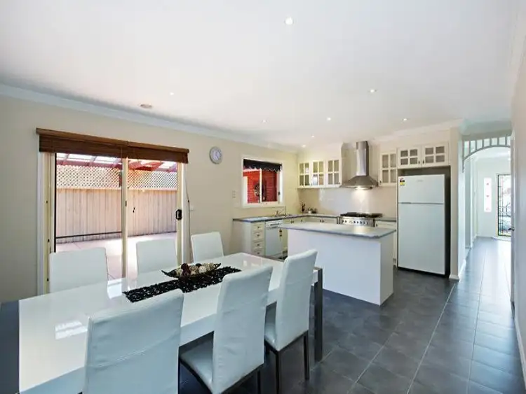 Second view of Homely house listing, 20 ALEXANDER AVENUE, Wallan VIC 3756