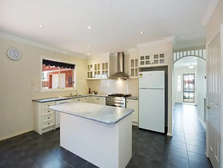 Third view of Homely house listing, 20 ALEXANDER AVENUE, Wallan VIC 3756