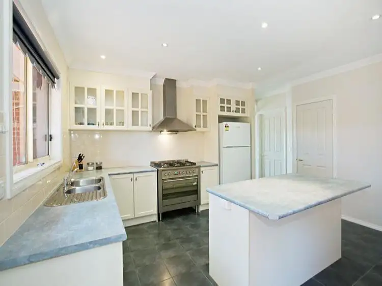 Fourth view of Homely house listing, 20 ALEXANDER AVENUE, Wallan VIC 3756
