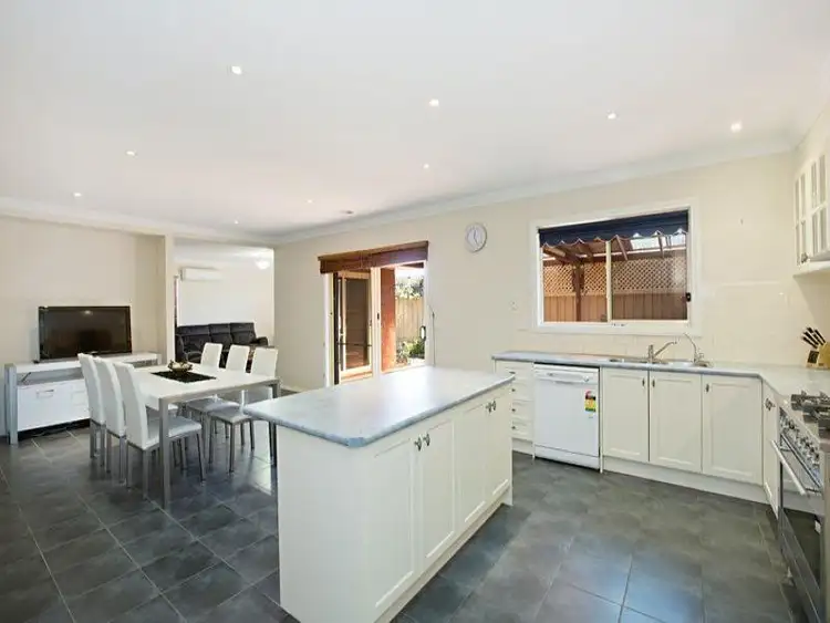 Fifth view of Homely house listing, 20 ALEXANDER AVENUE, Wallan VIC 3756