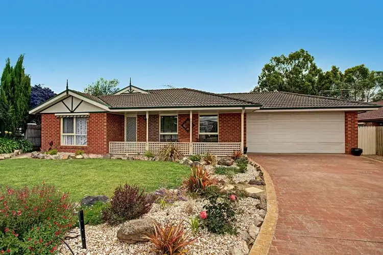 29 COTTAGE CRESCENT, Kilmore VIC 3764