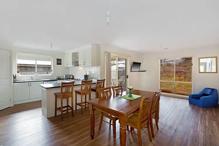 Fourth view of Homely house listing, 18 STAFFORD STREET, Broadford VIC 3658