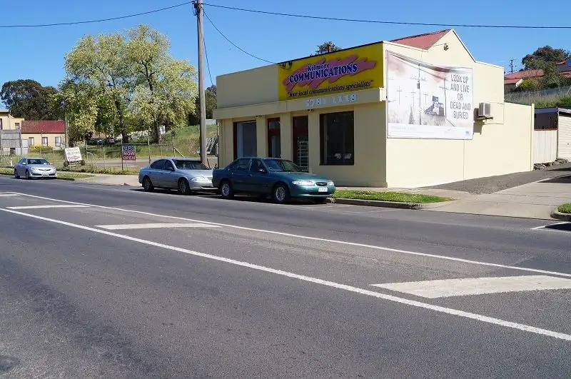 Main view of Homely house listing, 5 & 5A SYDNEY STREET, Kilmore VIC 3764