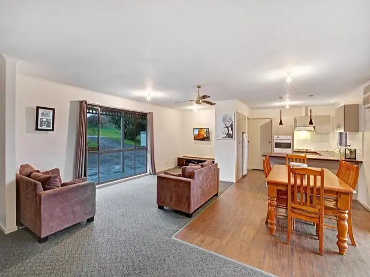 Second view of Homely house listing, 4 HAMILTON STREET, Kilmore VIC 3764
