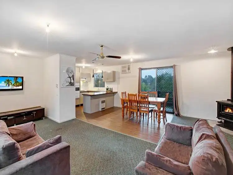 Third view of Homely house listing, 4 HAMILTON STREET, Kilmore VIC 3764