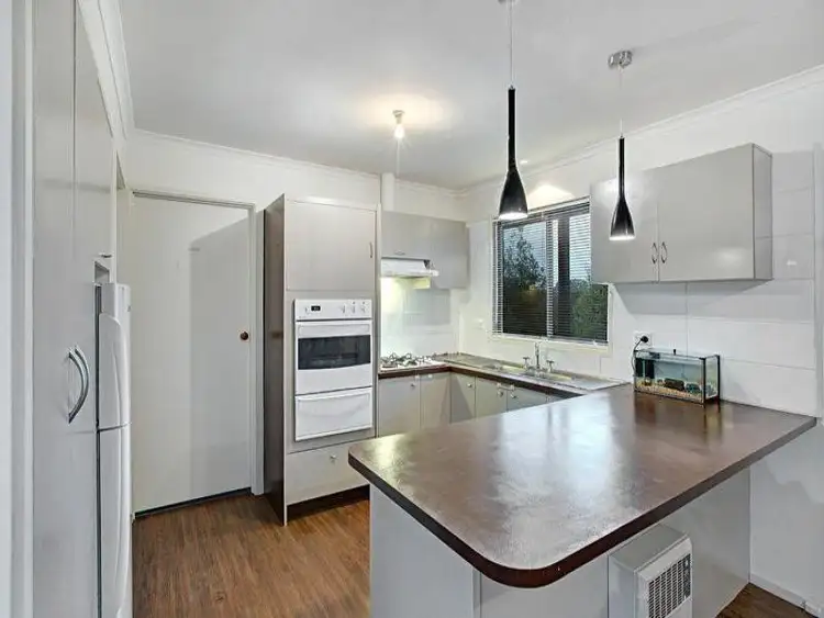 Fourth view of Homely house listing, 4 HAMILTON STREET, Kilmore VIC 3764